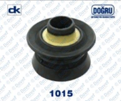 DOGRU DK-1015 Amortisor Lastigi Vectra-Corsa B-Omega B-Astra F